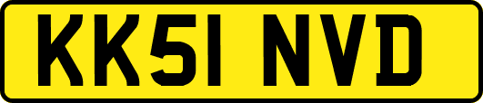 KK51NVD