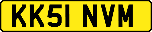 KK51NVM