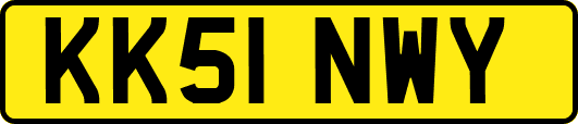 KK51NWY