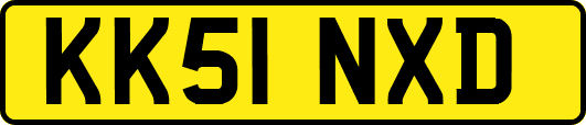KK51NXD