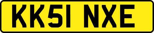 KK51NXE
