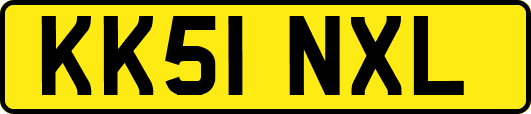 KK51NXL