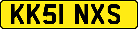 KK51NXS