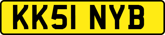 KK51NYB