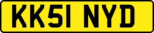 KK51NYD