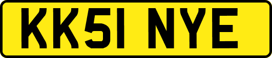 KK51NYE