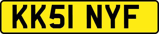 KK51NYF