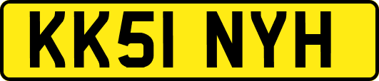 KK51NYH
