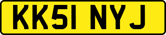 KK51NYJ