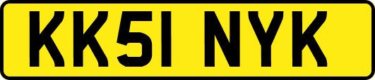 KK51NYK