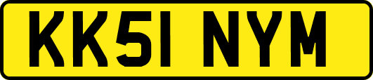 KK51NYM