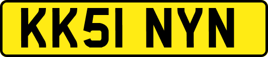 KK51NYN