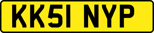 KK51NYP