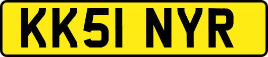 KK51NYR