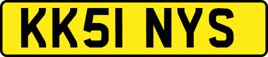 KK51NYS
