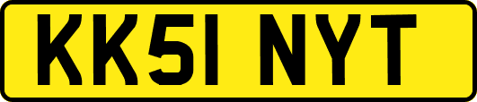 KK51NYT