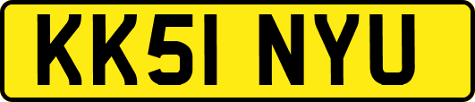 KK51NYU