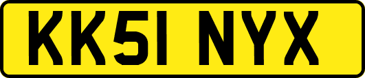 KK51NYX