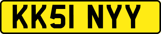 KK51NYY
