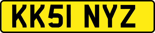 KK51NYZ