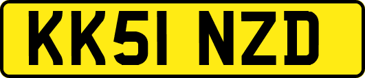KK51NZD