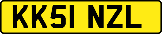 KK51NZL