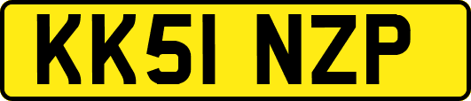 KK51NZP