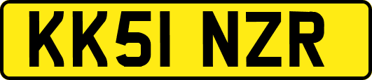 KK51NZR