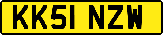KK51NZW