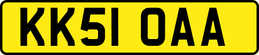 KK51OAA