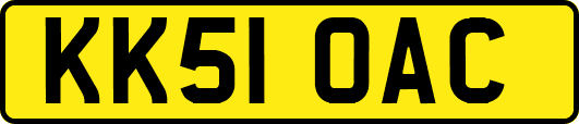 KK51OAC