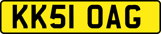 KK51OAG