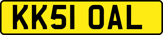 KK51OAL