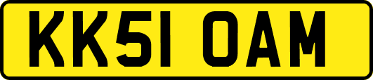 KK51OAM