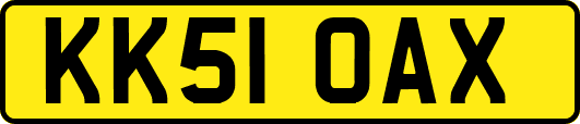 KK51OAX