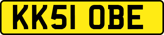 KK51OBE