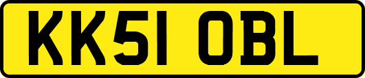 KK51OBL