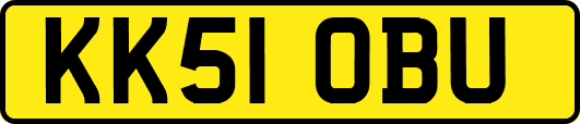 KK51OBU