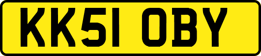 KK51OBY