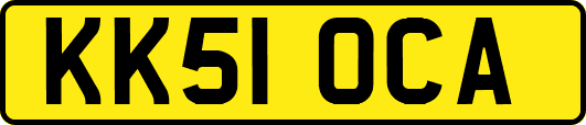 KK51OCA