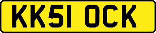 KK51OCK