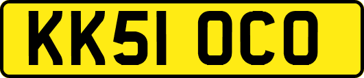 KK51OCO