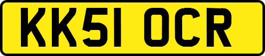 KK51OCR