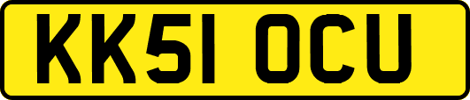 KK51OCU