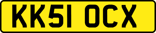 KK51OCX