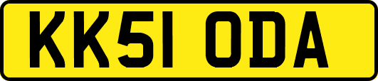 KK51ODA