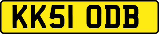 KK51ODB