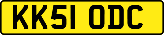 KK51ODC