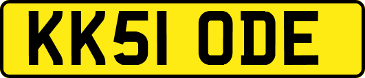 KK51ODE