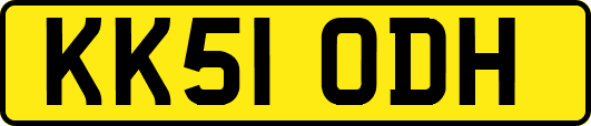 KK51ODH